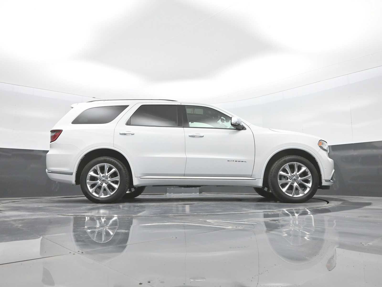 Used 2019 Dodge Durango Citadel AWD/4WD image 47