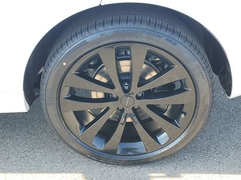 New 2026 Land Rover Range Rover Sport Dynamic SE AWD/4WD image 7