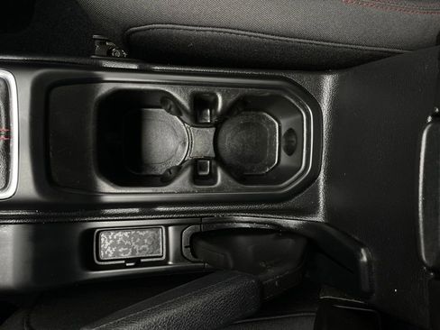 Used 2020 Jeep Wrangler Unlimited Rubicon image 21