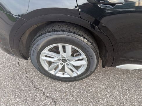 Used 2023 Audi Q5 2.0T Premium image 25