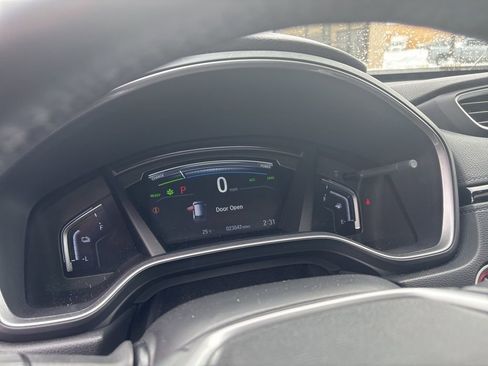 Used 2021 Honda CR-V Touring image 9