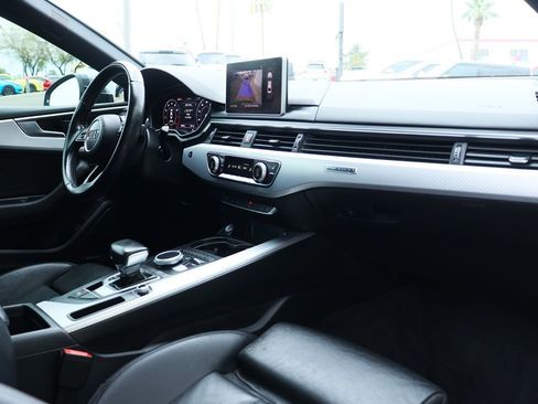Used 2018 Audi A5 2.0T Premium Plus w/ Premium Plus image 29