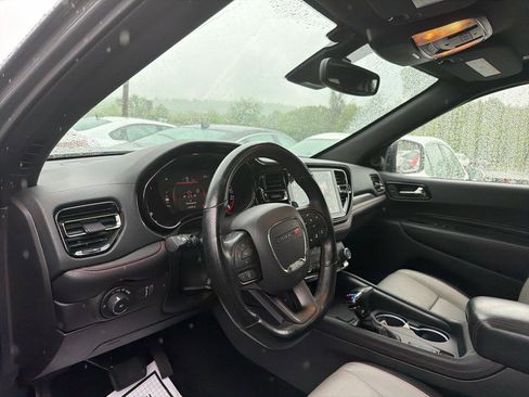 Used 2023 Dodge Durango R/T AWD/4WD image 18