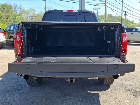 Certified 2024 Ford F150 XLT w/ Equipment Group 302A MID AWD/4WD image 28