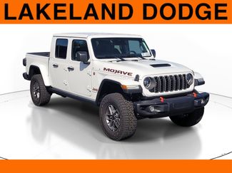 New 2026 Jeep Gladiator Mojave video 1