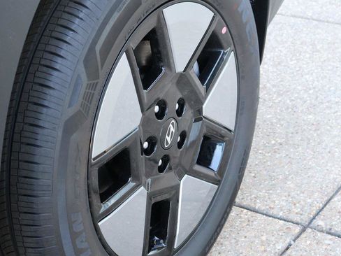 New 2026 Hyundai Santa Fe SE image 39