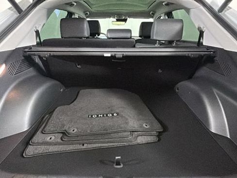 Used 2024 Hyundai Ioniq 5 Limited RWD image 27