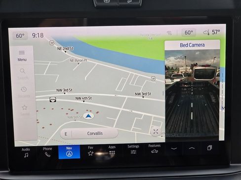 New 2025 Ford F350 Lariat w/ FX4 Off-Road Package image 12