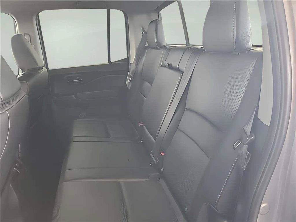 Used 2022 Honda Ridgeline RTL-E image 21