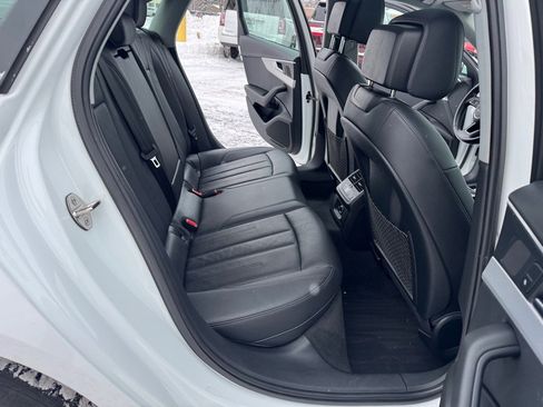 Used 2017 Audi A4 2.0T Premium image 24