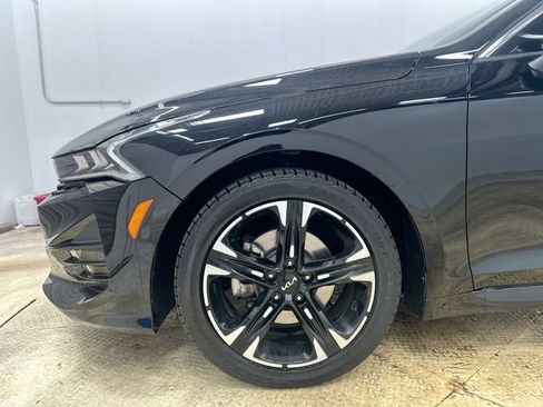 Certified 2024 Kia K5 GT-Line w/ GT-Line Premium Package FWD image 19