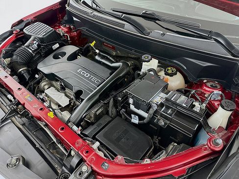 Used 2018 Chevrolet Equinox Premier image 27