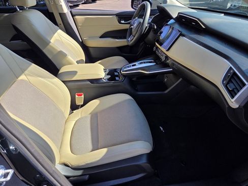 Used 2019 Honda Clarity Plug-In Hybrid image 19