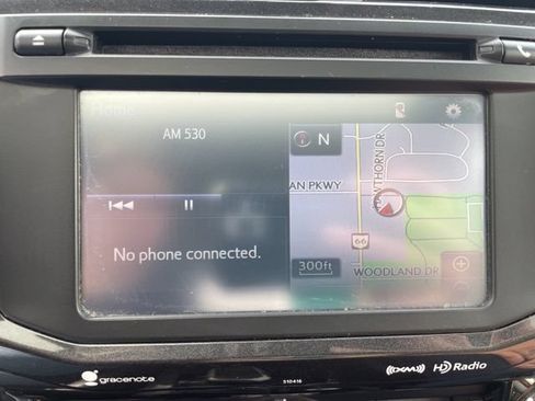 Used 2019 Toyota 4Runner TRD Off-Road Premium AWD/4WD image 27