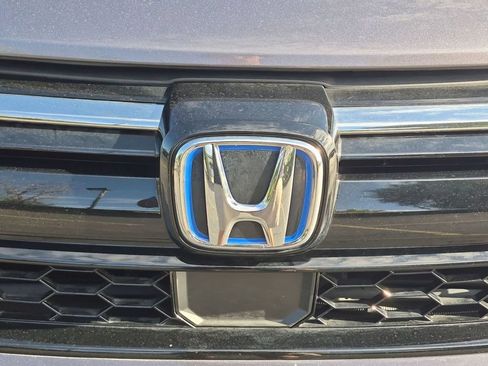 Used 2021 Honda CR-V Touring image 10