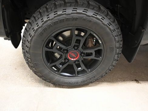 Used 2021 Toyota Tundra TRD Pro image 31