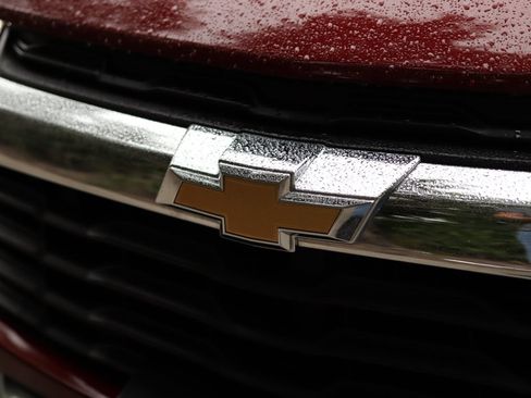 Used 2024 Chevrolet TrailBlazer LT w/ LT Cold Weather Package FWD image 29