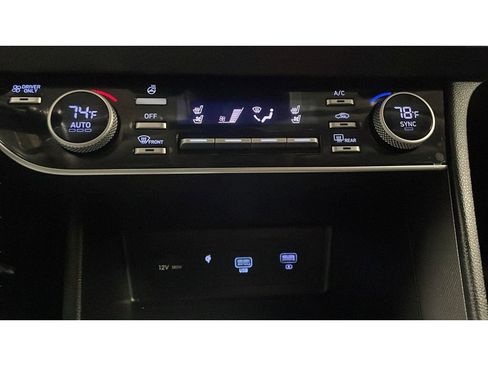 Used 2022 Hyundai Sonata Limited image 13