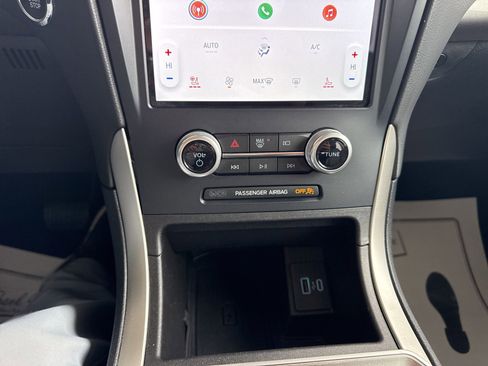 Certified 2023 Ford Edge SEL w/ Convenience Package image 34