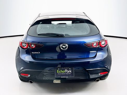 Used 2024 MAZDA MAZDA3 s image 7