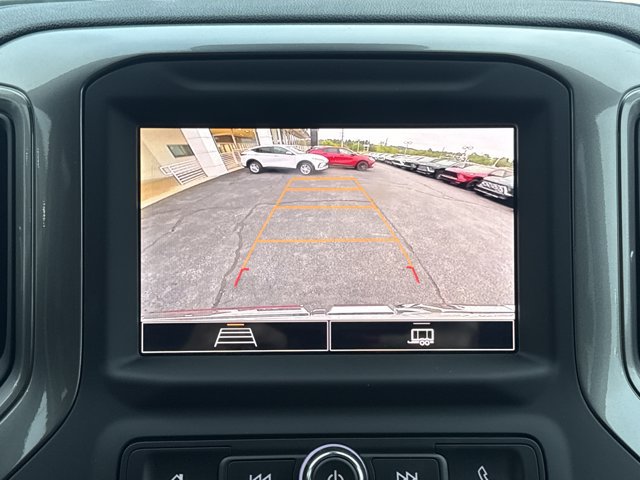 New 2026 GMC Sierra 1500 Pro w/ Pro Value Package AWD/4WD image 8