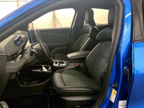 New 2025 Ford Mustang Mach-E GT image 45