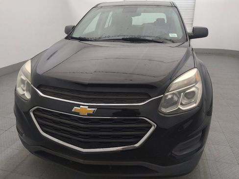 Used 2017 Chevrolet Equinox LS FWD image 15