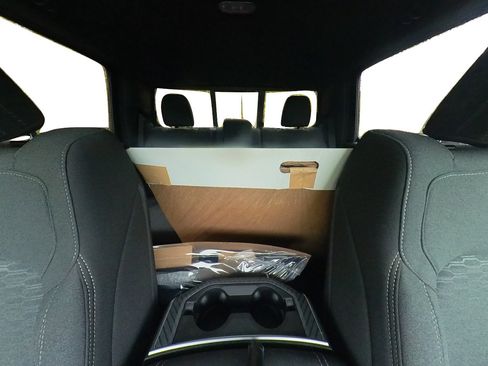 New 2026 RAM 1500 Big Horn image 60