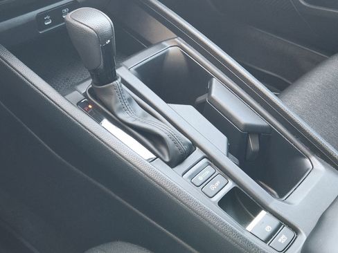 Certified 2023 Honda Accord LX image 19