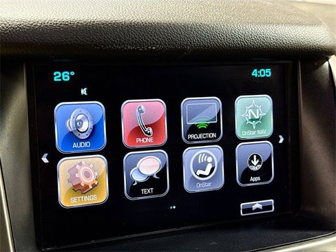 Used 2017 Chevrolet Tahoe LS image 15