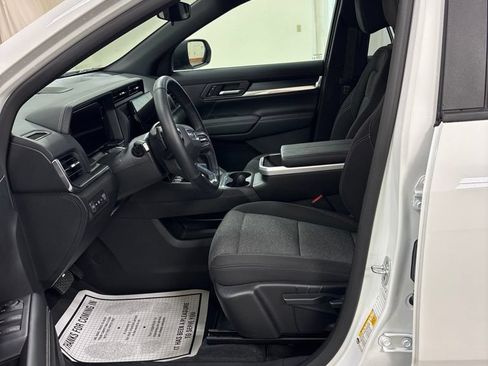 Used 2026 GMC Terrain Elevation FWD image 10
