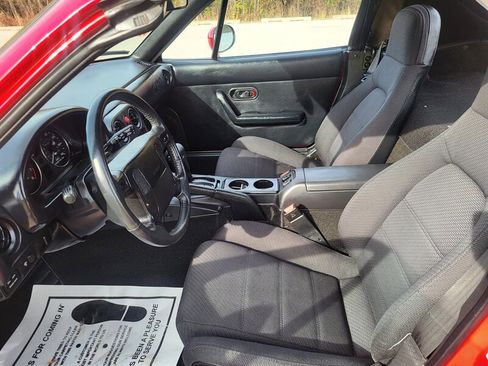 Used 1990 MAZDA MX-5 Miata image 9