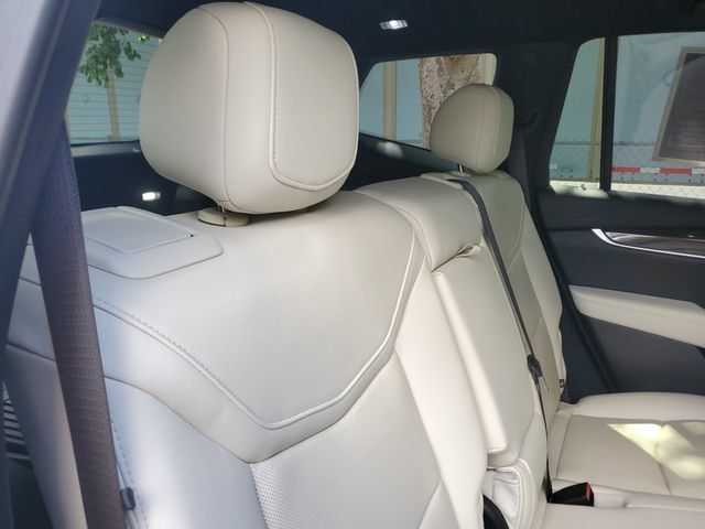 Certified 2021 Cadillac XT6 Sport AWD/4WD image 25