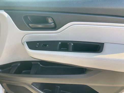 Used 2022 Honda Odyssey EX-L image 33