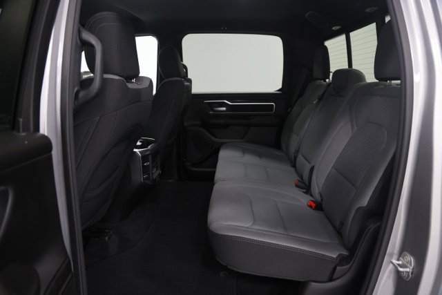 Used 2026 RAM 1500 Big Horn AWD/4WD image 35