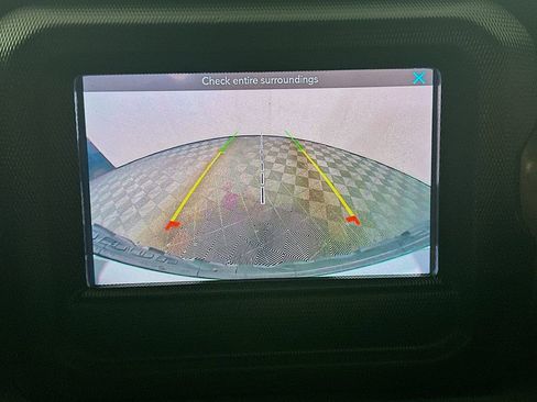 Used 2022 Jeep Wrangler Unlimited Sport image 19