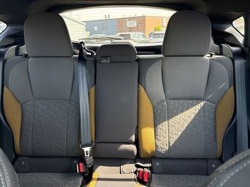 Certified 2024 Subaru Crosstrek 2.5i Sport AWD/4WD image 24