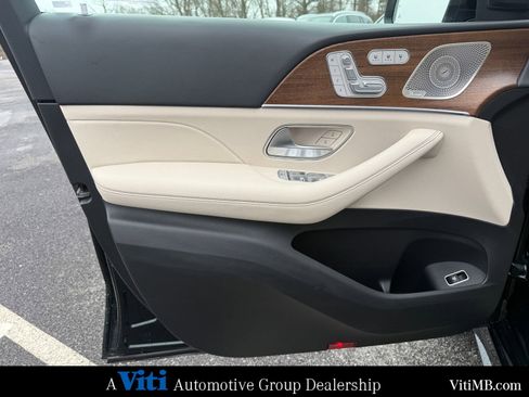 Certified 2024 Mercedes-Benz GLE 350 4MATIC image 14