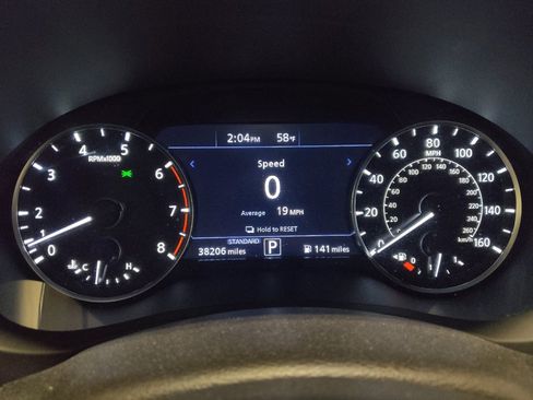 Used 2022 INFINITI QX50 Pure image 23