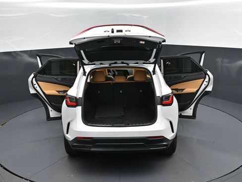 Certified 2025 Lexus NX 350 AWD w/ Accessory Package (2T) image 48