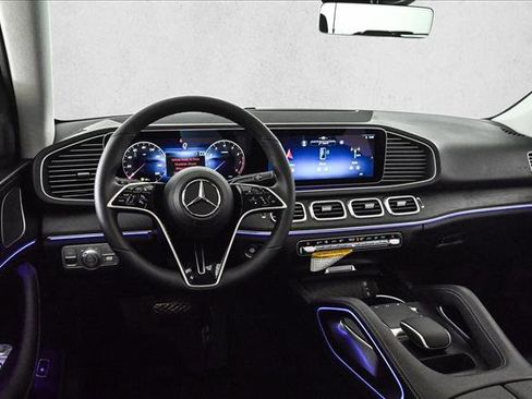 New 2026 Mercedes-Benz GLE 350 GLE 350 image 20