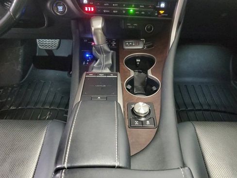 Used 2021 Lexus RX 350 AWD w/ Premium Package image 21