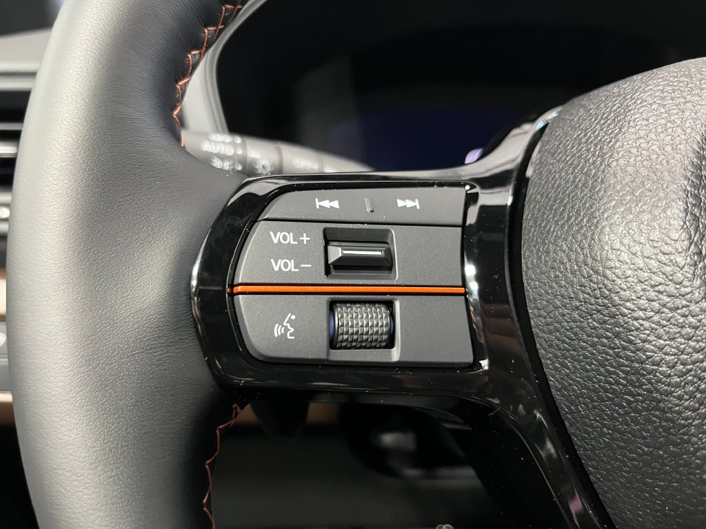 New 2026 Honda Pilot TrailSport image 19