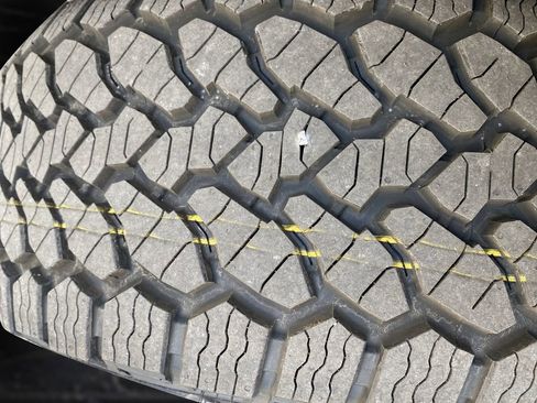 New 2026 Honda Passport TrailSport image 39