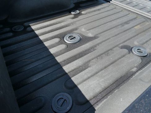 Used 2020 RAM 2500 Laramie AWD/4WD image 20