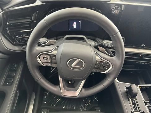 Used 2025 Lexus TX 350 AWD w/ Technology Package image 28