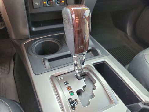 Used 2022 Toyota 4Runner Limited image 27