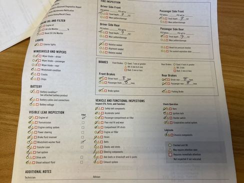 Used 2025 Chevrolet Suburban RST w/ Comfort Package image 20