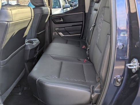 Used 2022 Toyota Tundra Limited image 15