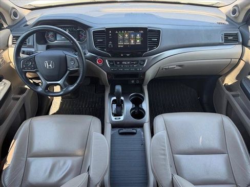 Used 2019 Honda Pilot EX-L image 20